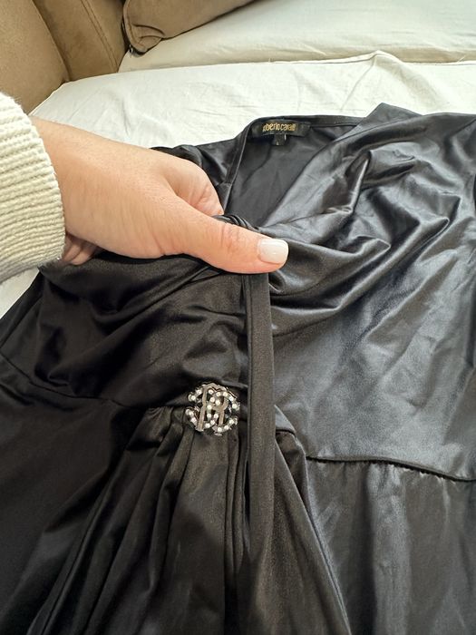 Дамска рокля Л размер