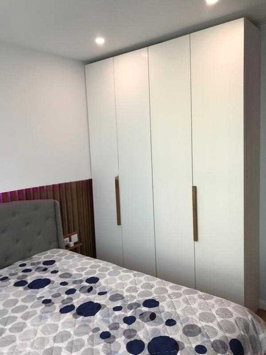 Дава се под наем Двустаен апартамент в София, Витоша - 50 кв.м за 1000 € - Снимка #2