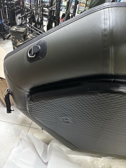 Лодка Premium Carp Boat - 200   НОВА! 2г гаранция