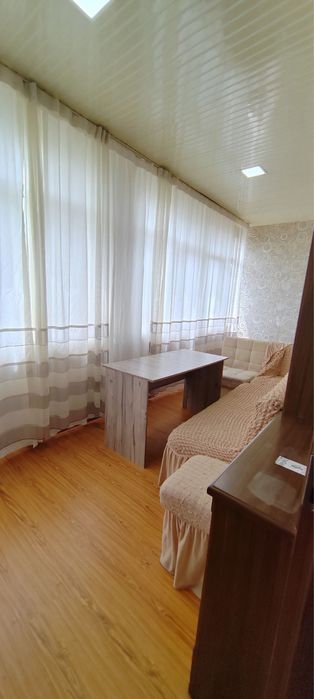 Аренда трехкомнатной каартиры Яккасарай Кушбеги