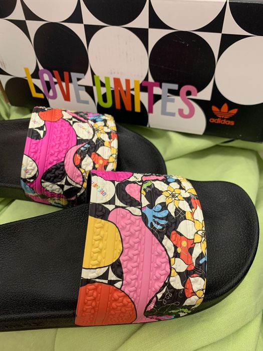 Чехли Adidas Adilette