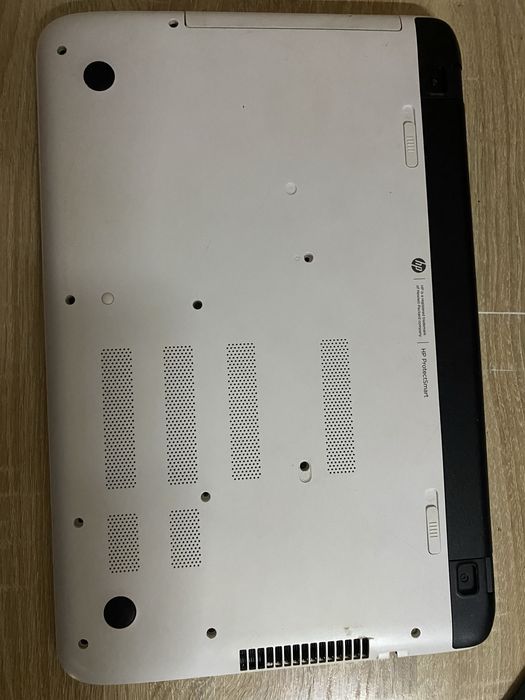 Ноутбук Hp pavilion 15