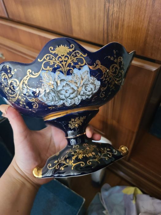 Чинни идишла сотилади