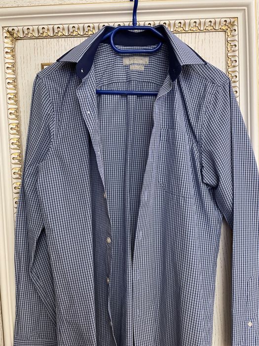 Одежда мужская