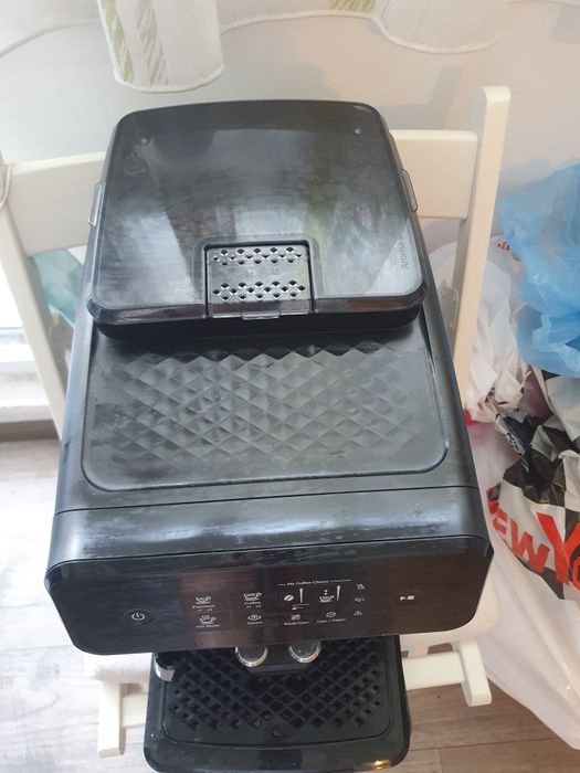 Кафемашина Phillips