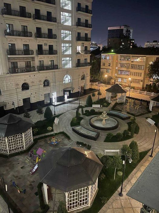 R17 Сдаётся квартира 2/4/10 в Юнусабадском р-не, ор-р ЖК Казахстан !