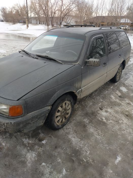 Продам Пассат б3 универсал