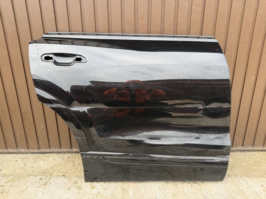 Usa dreapta spate Audi Q8