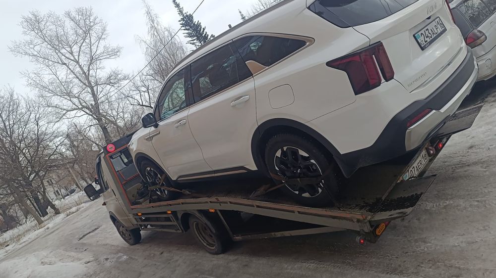 Услуги эвакуатора не дорого