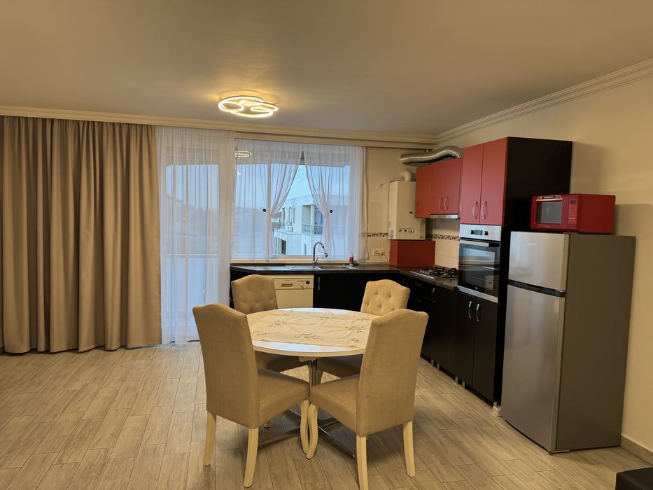 Apartament 2 camere de inchiriat Dumbravita