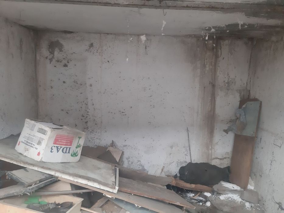 Плитка для гапажа