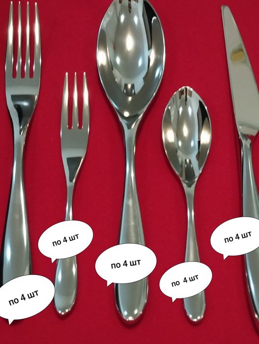 Посуда Цептер Zepter