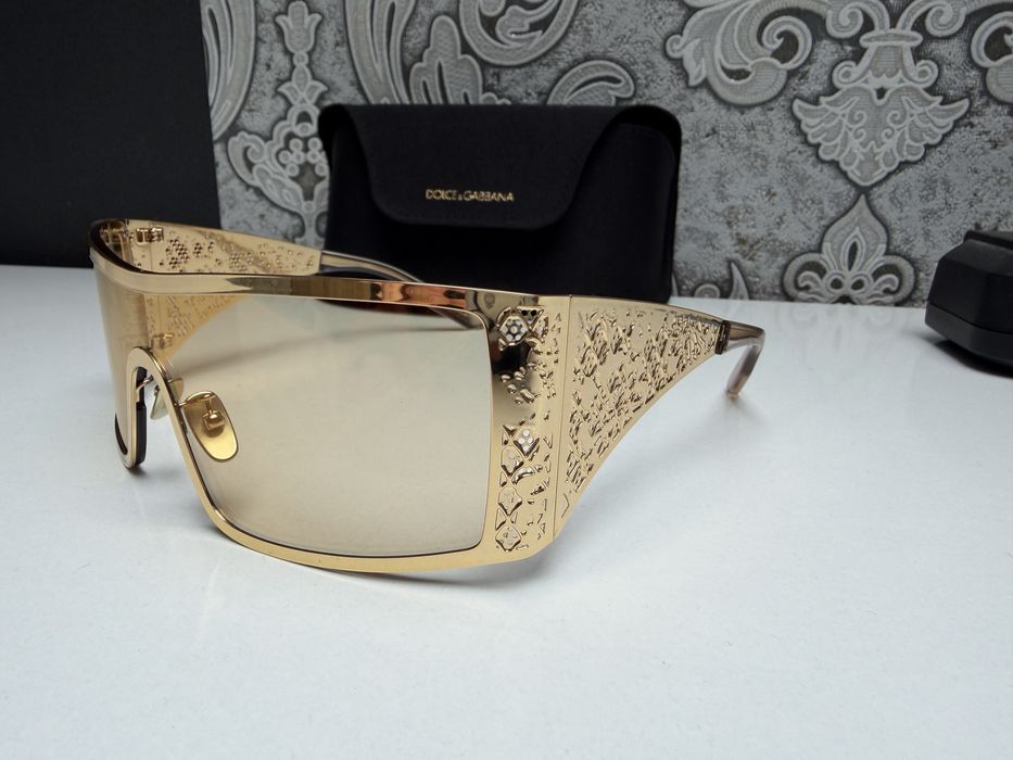 Dolce&Gabbana слънчеви очила
