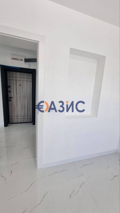 Продава се Двустаен апартамент в Созопол - 73 кв.м за 1329 €/кв.м - Снимка #5