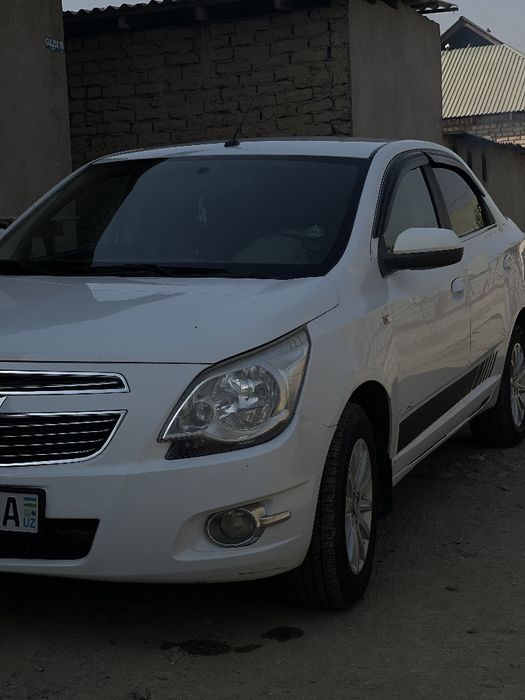 Кобалт 2017 яхши холада