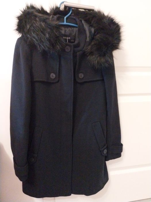 Palton dama Zara