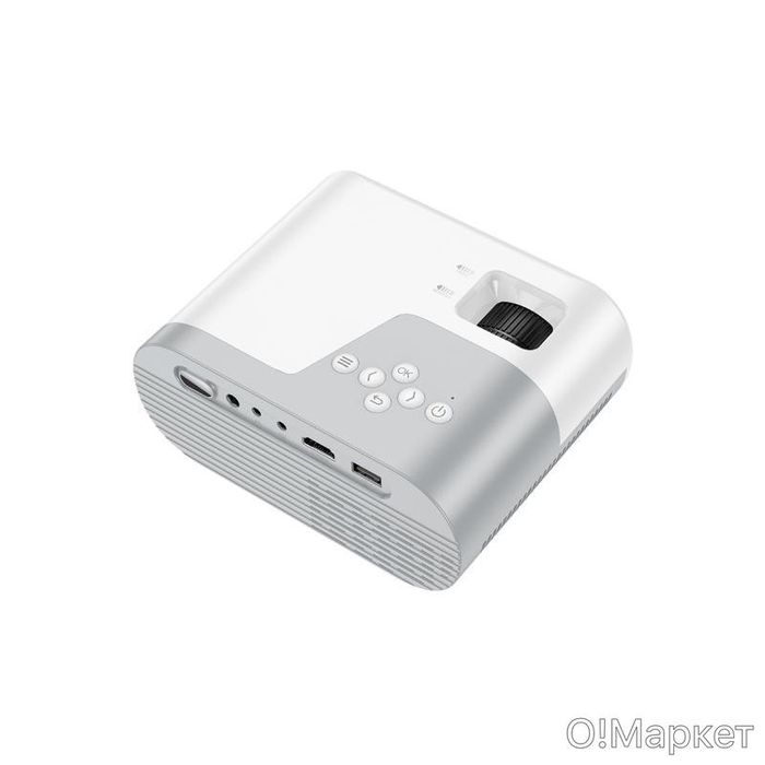 Проектор HOCO DT2 smart projector (Android version)