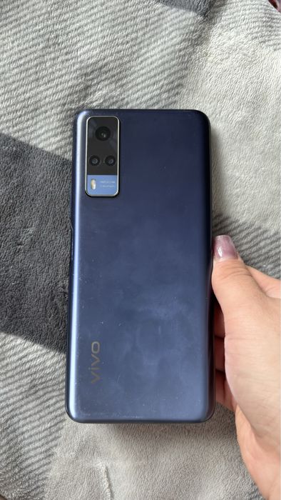 Продам Vivo y53s