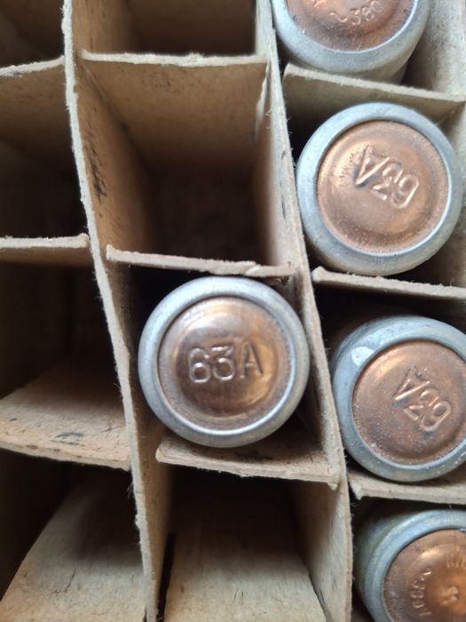 Продам предохранитель А 63 ППН