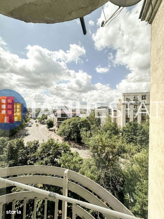 Dristor 10` Metrou Rond Alba Iulia Decebal Centrala PetFriendly 2Bai