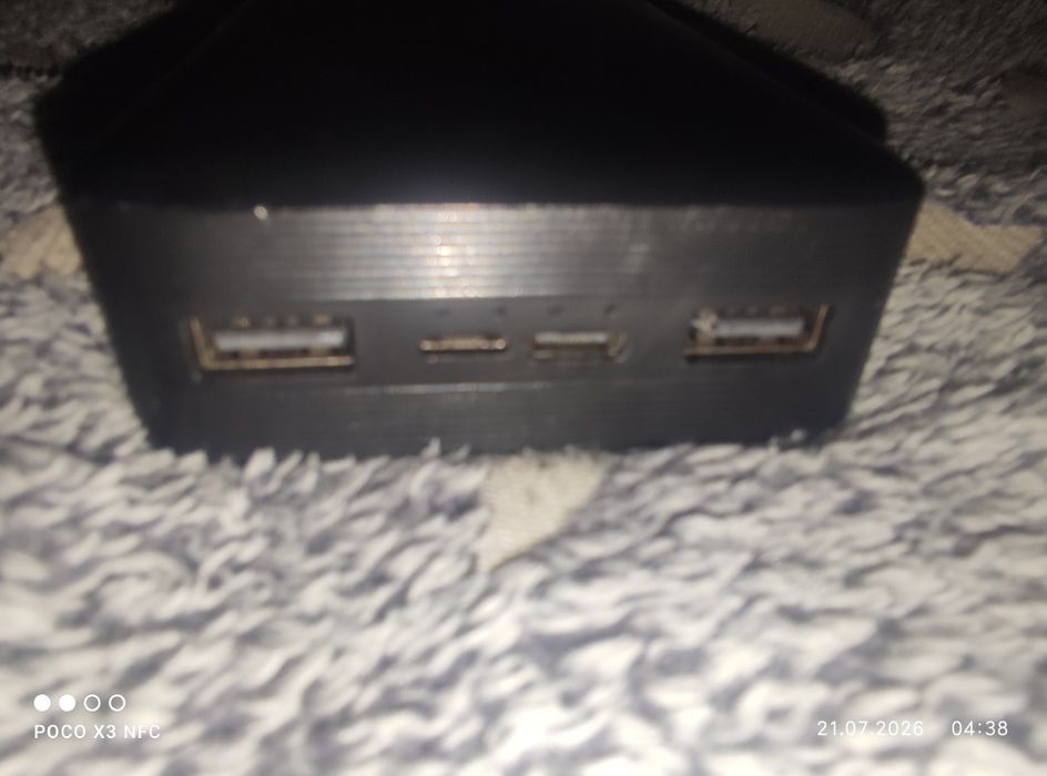 Power Bank Redmi 20000mAh