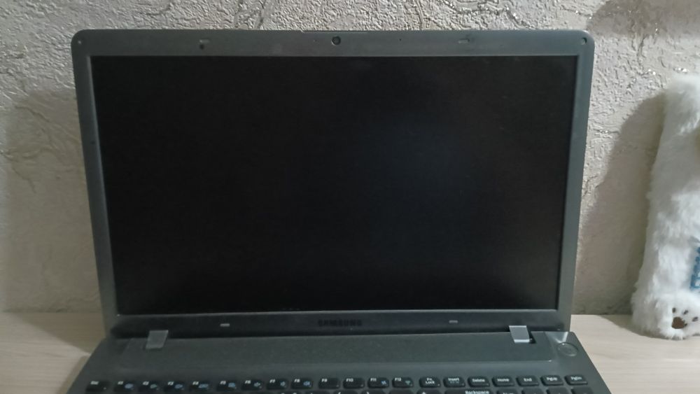 Samsung NP350V5C-S0KRU