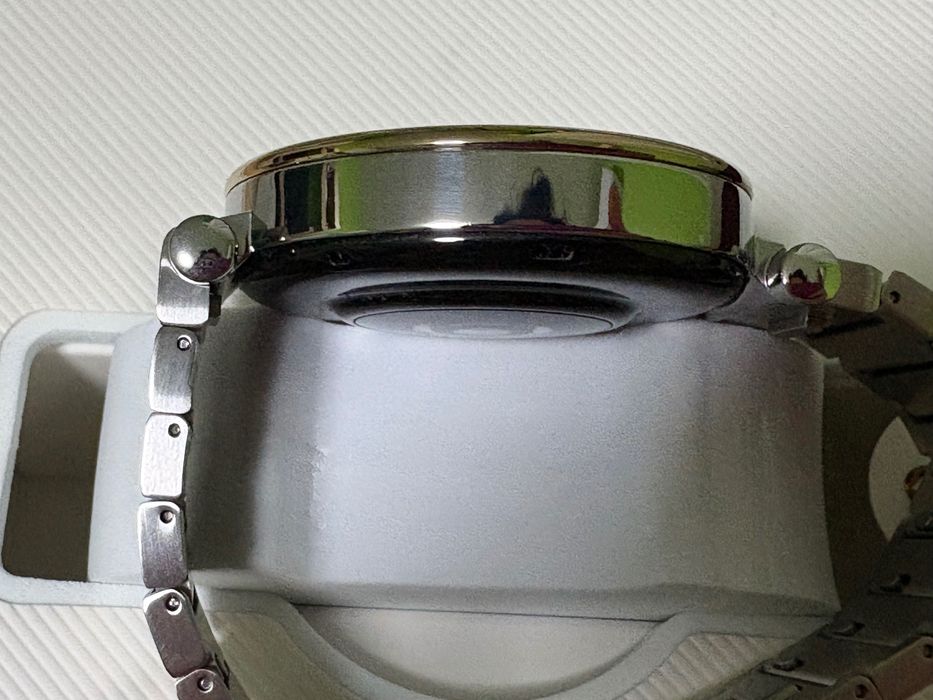 Huawei Watch GT 4 silver 41 mm