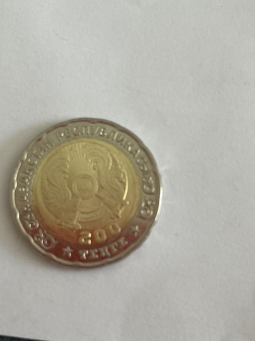 Продам монеты юбилейные