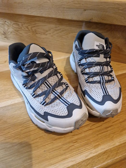 Sneakers The North Face Vectiv Taraval – mărimea 38 (24 cm)