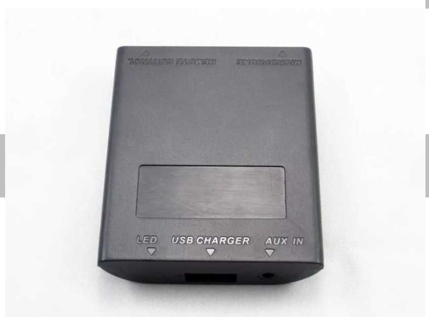 Bluetooth дигитален стерео адаптер за кола Yatour YT-BTA гр. Варна ...