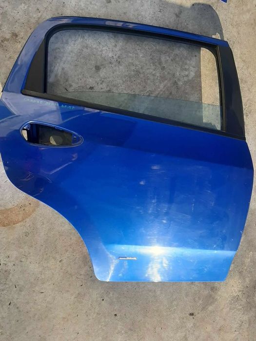 usa portiera dreapta spate  fiat grande punto