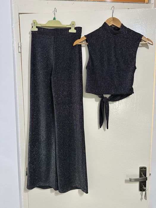 Vand compleu bershka xs