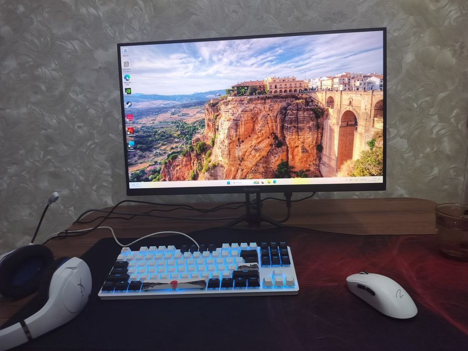 i5 14400f игровой компьютер DDR5