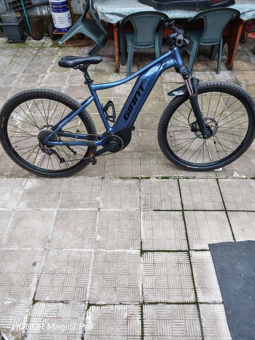 Електрически велосипед GIANT TALON E+ 3 29