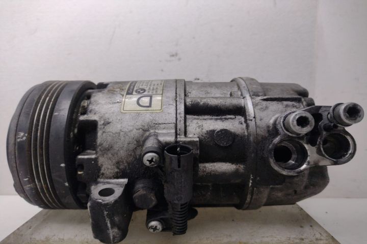Compresor AC 905643 690564308 6 905 643-08 64526905643 BMW Z4 E85 ser