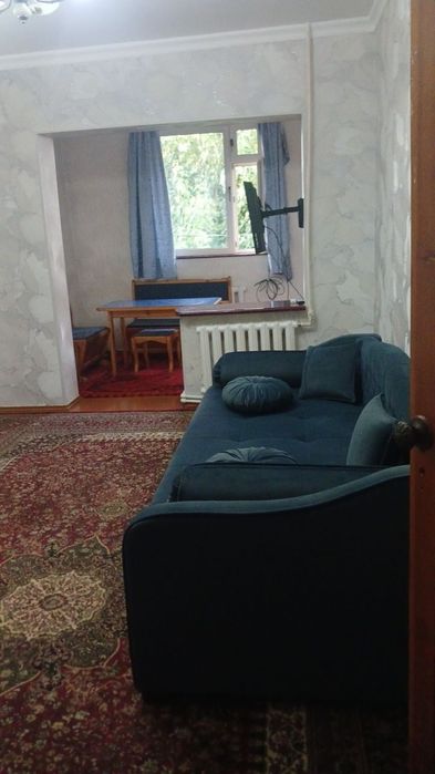 1-комн. квартира, 42 м², Чиланзарский район