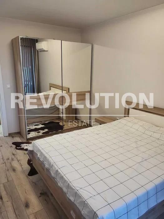 Дава се под наем Двустаен апартамент в Варна, м-т Траката - 66 кв.м за 600 € - Снимка #6