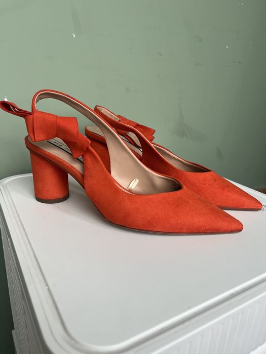 Туфли Zara 37размер