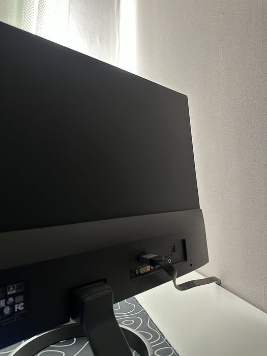 монитор acer r271 bmid