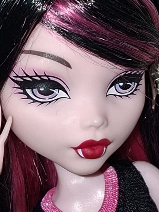 Дракулаура Monster High Монстер Хай