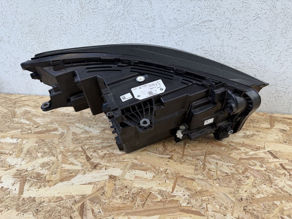 Far stanga BMW X1 U11 Full LED Original Europa
