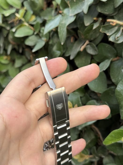 Tag heuer aqua racer 200m professional