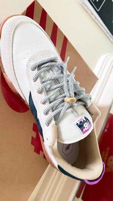 Продам кроссовки NB Numeric 440 v2 Trail low
