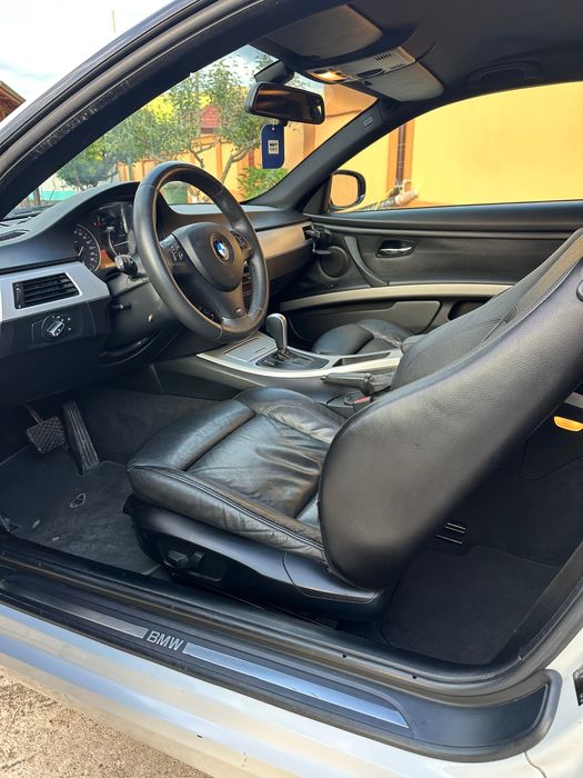 BMW e92 2011г. Автоматик