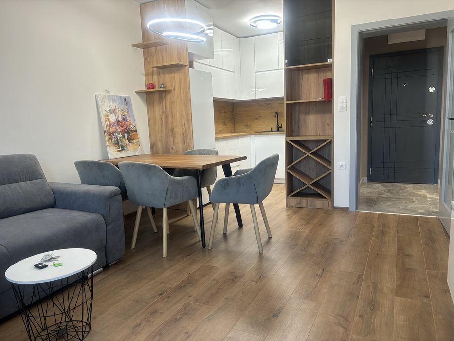 Продава се Двустаен апартамент в с. Марково, Област Пловдив - 66 кв.м за 2243 €/кв.м - Снимка #1