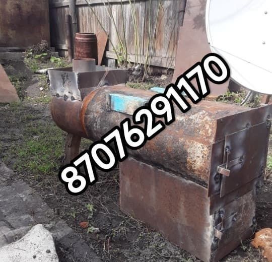 Продам печку на баню
