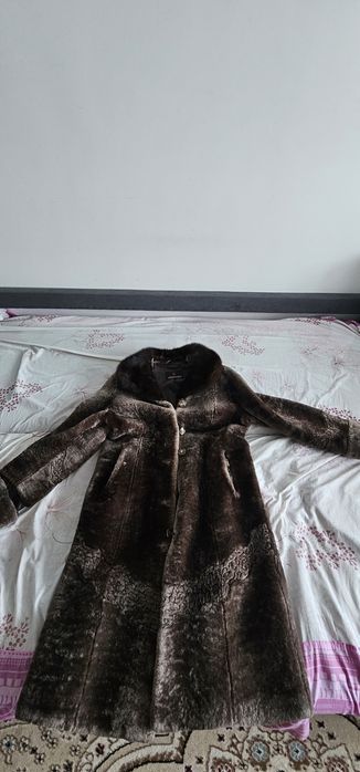 Продам шубы и пальто