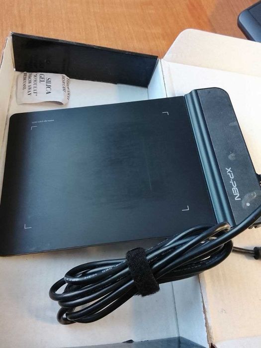 Графический планшет XP-Pen