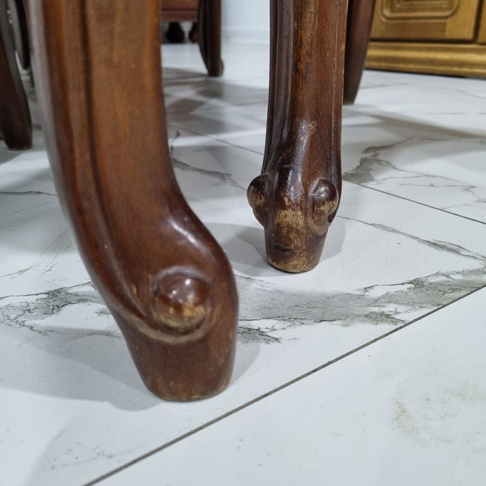 Стулья(Румыния),Ренессанс,ХХ век