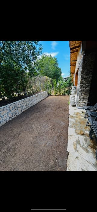 Строителни услуги - топлоизолация, хидроизолация, бетонови работи и др